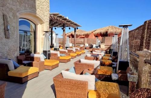 El Quseir Hotel | Amarina Jannah Resort & Aqua Park Marsa Alam