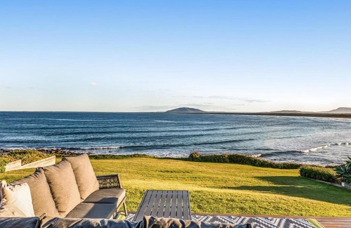Gerroa House | Amaroo