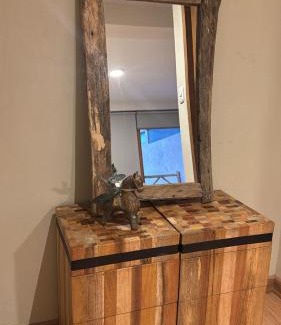 Cusipata Hotel | Amaru TreeHouse