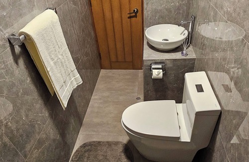 Cusipata Hotel | Amaru TreeHouse