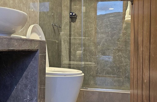 Cusipata Hotel | Amaru TreeHouse