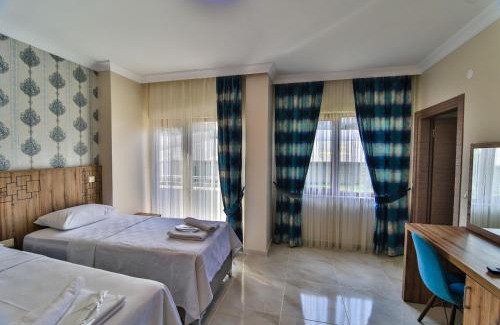 Amasra Hotel | Amasra Sunrise Otel