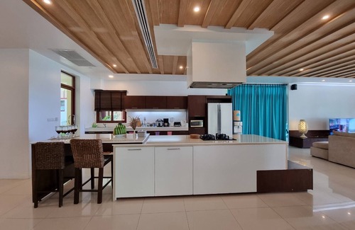 Sai Thai Villa | Amatapura 14 Villa by the beach