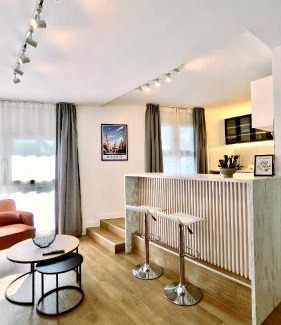 Villaverde Apartment | Amaya