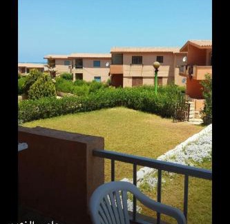 Al-Hammam Apartment | Amazin Chalet North coast Egypt