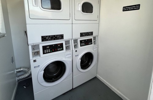 National City Apartment | Amazing 1 Bedroom, Close to the Bay