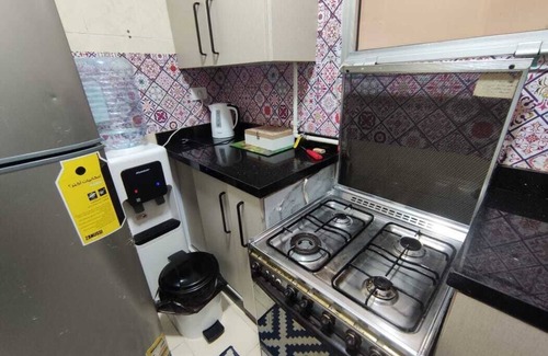 Madinaty Apartment | Amazing 2-Bed Apartment in Cairo madinty