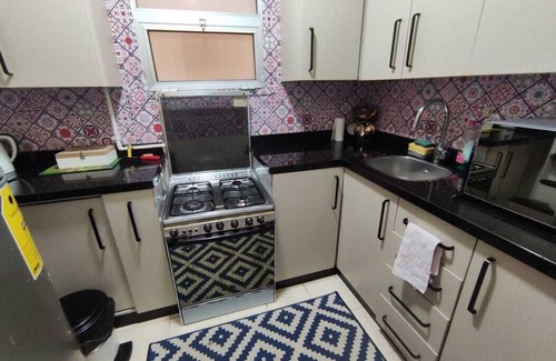 Madinaty Apartment | Amazing 2-Bed Apartment in Cairo madinty