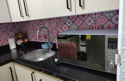 Madinaty Apartment | Amazing 2-Bed Apartment in Cairo madinty