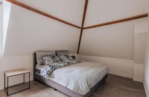 Ypres Apartment | Amazing 2 ROOMS design apartement Loft