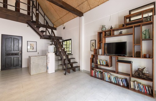 Koh Tao Villa | Amazing 2Bd Private Pool Villa in Koh Tao, Sairee