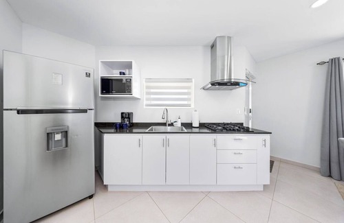 Sabana Liber Apartment | Amazing 2BR Suite|Pool|Patio|BBQ|5 min->Palm Beach