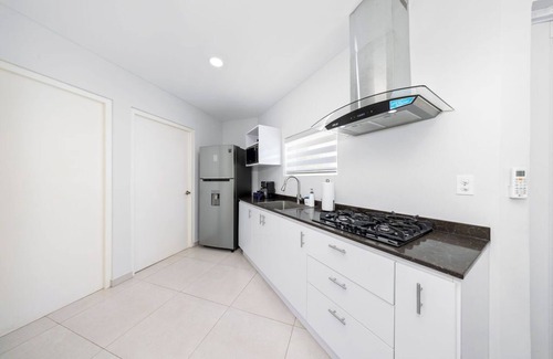 Sabana Liber Apartment | Amazing 2BR Suite|Pool|Patio|BBQ|5 min->Palm Beach