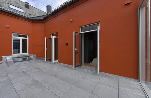 Alesund Apartment | Amazing 3 Bedroom Apartment in the Heart of Aalesund