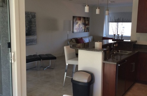 Spring Valley House | Amazing 3 Story Townhouse in Gated community