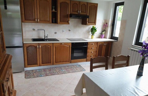 Valica Villa | Amazing 5-BR villa with pool only 2 km from the beach