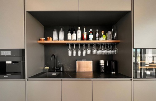 Portals Nous House | Amazing 7 bedroom villa in Portals