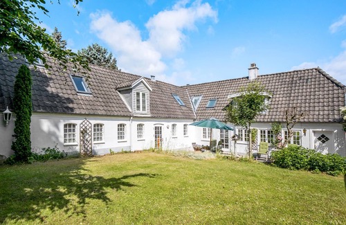 Middelfart Apartment | Amazing apartment in Asperup with sauna