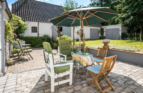 Middelfart Apartment | Amazing apartment in Asperup with sauna