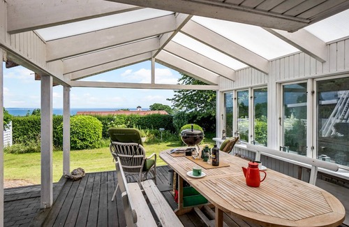 Middelfart Apartment | Amazing apartment in Asperup with sauna