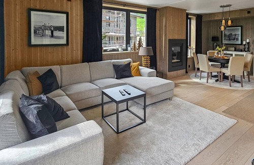 Hemsedal Apartment | Amazing apartment in Hemsedal with WiFi