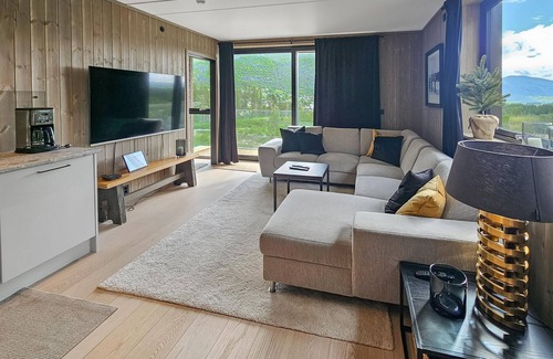 Hemsedal Apartment | Amazing apartment in Hemsedal with WiFi