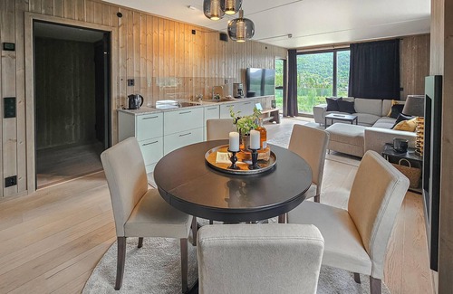 Hemsedal Apartment | Amazing apartment in Hemsedal with WiFi