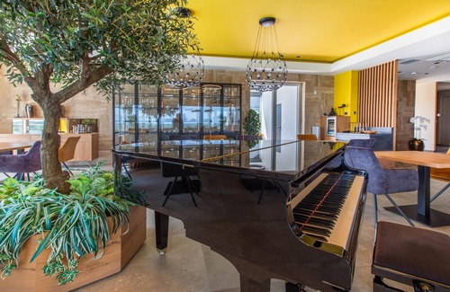 Tisina Apartment | Amazing apartment in Rogasovci