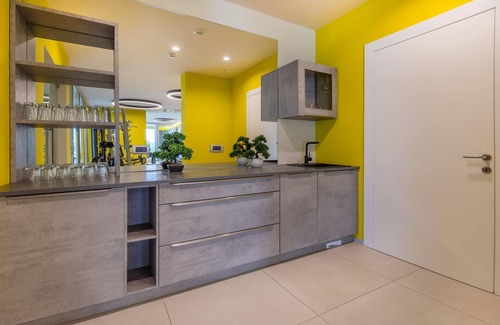 Tisina Apartment | Amazing apartment in Rogasovci