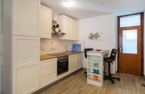 Mejasi Apartment | Amazing apartment in Split with WiFi