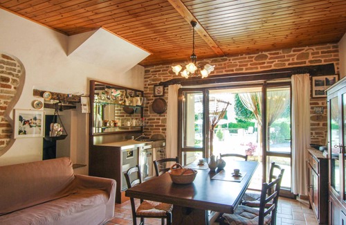 Monte Rinaldo Apartment | Amazing apartment in Monte Rinaldo