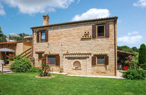 Monte Rinaldo Apartment | Amazing apartment in Monte Rinaldo