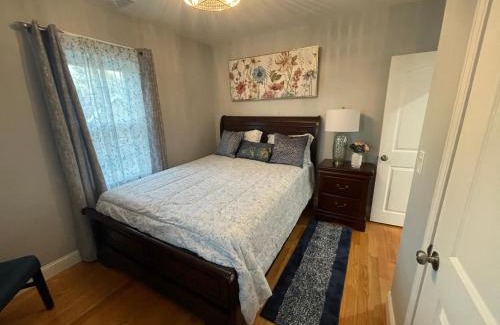 Highland Park House | Amazing Boston Downtown City View Rooms