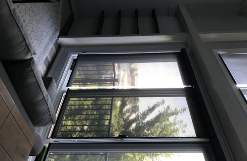 Eastport Condo | Amazing Bright Big Window Loft Heart of Eastport