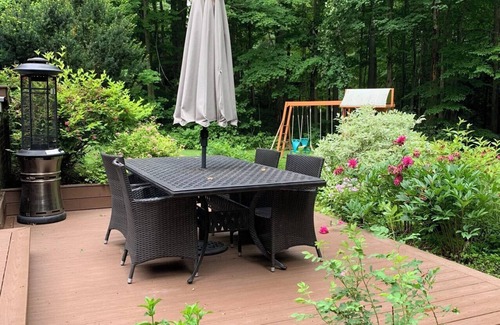 Whitchurch-Stouffville Villa | Amazing Luxury Forest Villa