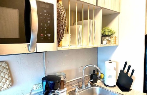 Condado Apartment | AMAZING Condado del Mar Studio - Steps to Beach/Pool