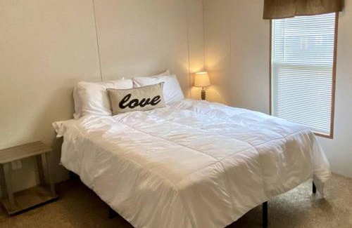 Dunnellon House | Amazing Cottage Surrounded by Trees in Dunnellon, Florida