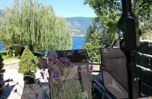 McKinley House | Amazing Eagle Point Vacation Home & Spa.