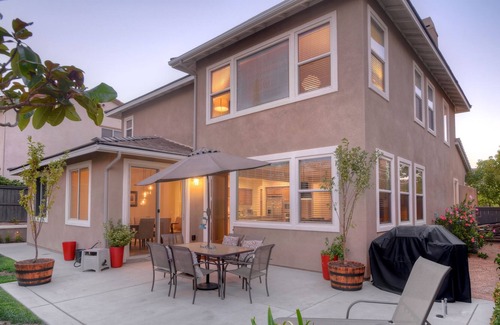 Otay Ranch House | AMAZING EXECUTIVE HOME, WALKING DISTANCE TO OTAY RANCH MALL WIFI AND MUCH MORE!