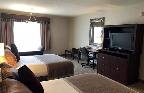 Killeen Hotel | Amazing Find! 1 Modern Unit and Pool.