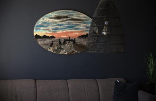 Vestvagøy House | Amazing fisherman cabin in the heart of Lofoten