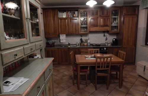 Gradisca d'Isonzo House | Amazing, fully furnished villa in one of Italy's most beautiful villages.