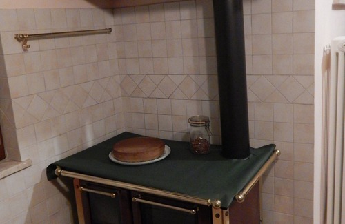 Gradisca d'Isonzo House | Amazing, fully furnished villa in one of Italy's most beautiful villages.