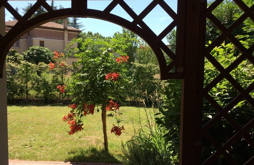 Gradisca d'Isonzo House | Amazing, fully furnished villa in one of Italy's most beautiful villages.