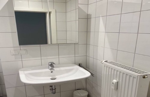 Oberstadt House | Amazing holiday home with balcony