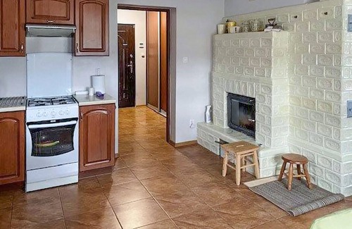 gmina Boguty-Pianki House | Amazing home in Trynisze Moszewo