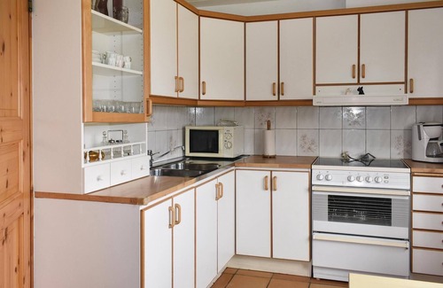 Borrby House | Amazing home in Borrby with WiFi