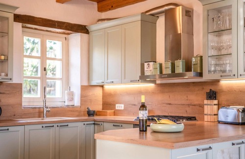 Buzet House | Amazing home in Buzet