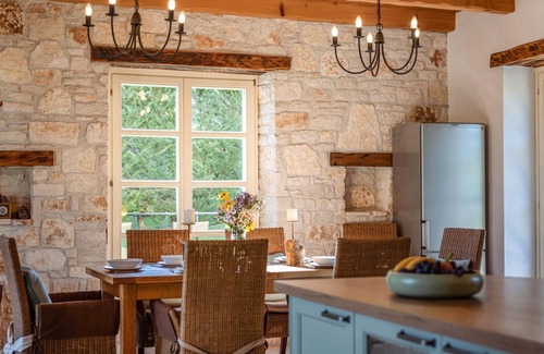 Buzet House | Amazing home in Buzet