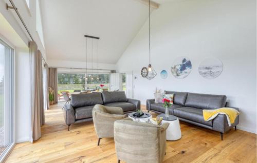 Dagebuell House | Amazing Home In Dagebüll With Wifi